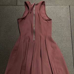 Lululemon tennis dress
